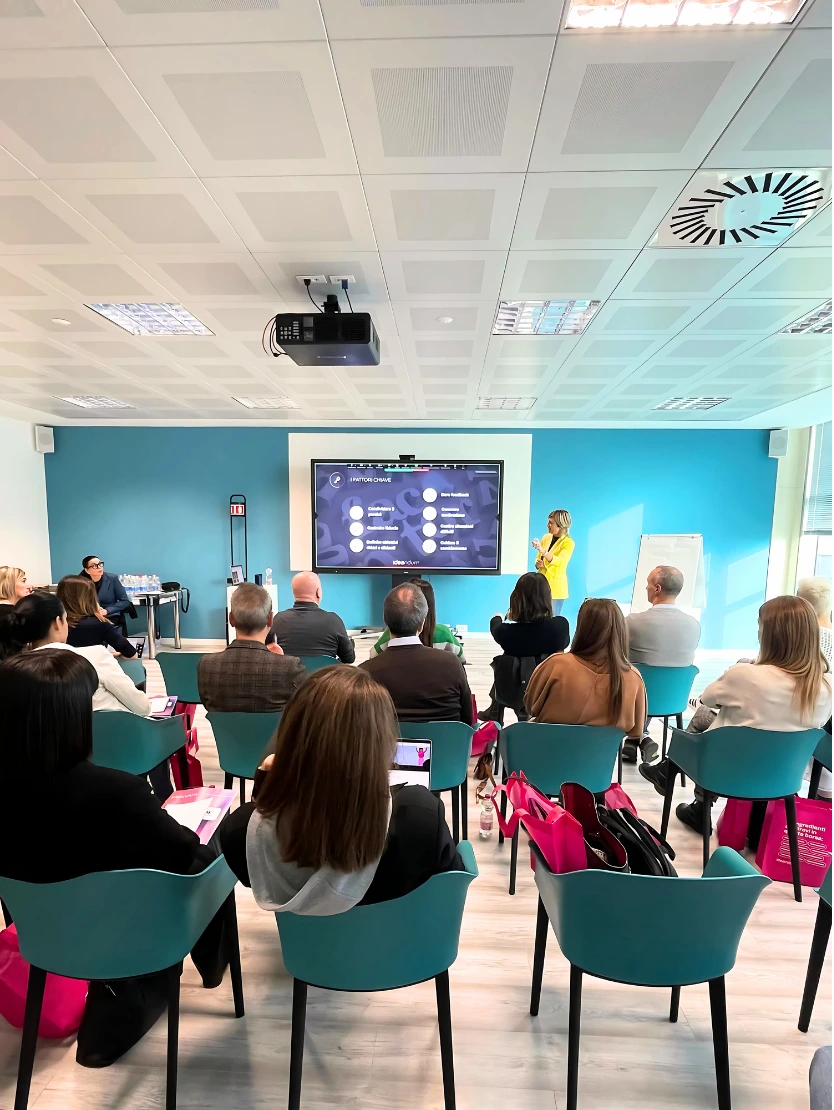 Formazione extra clinica odontoiatria