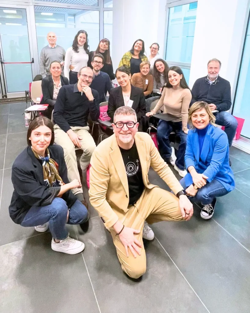 Marketing odontoiatrico