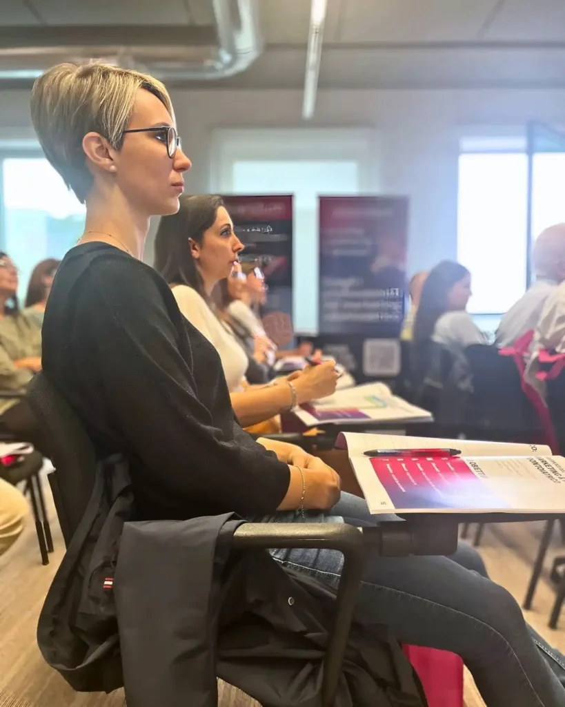 Corso marketing odontoiatrico