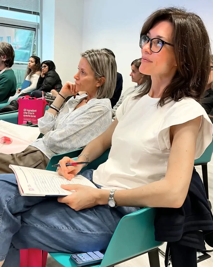 Formazione odontoiatrica