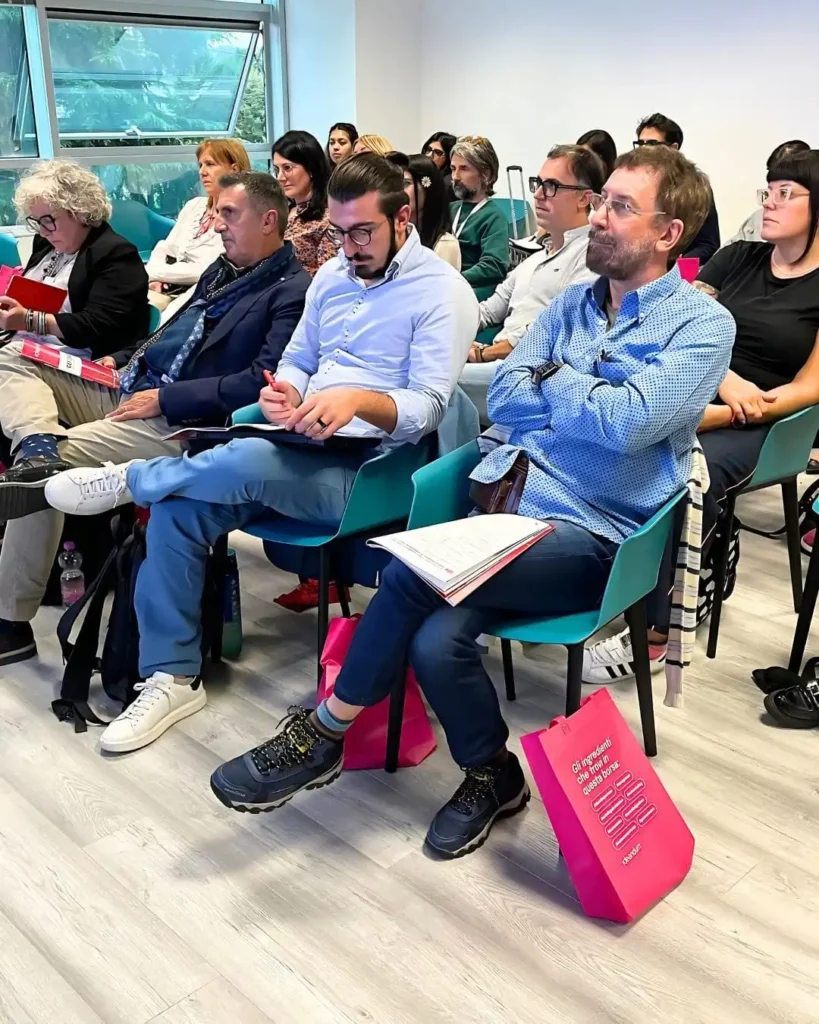 Corso vendita per dentisti e office manager