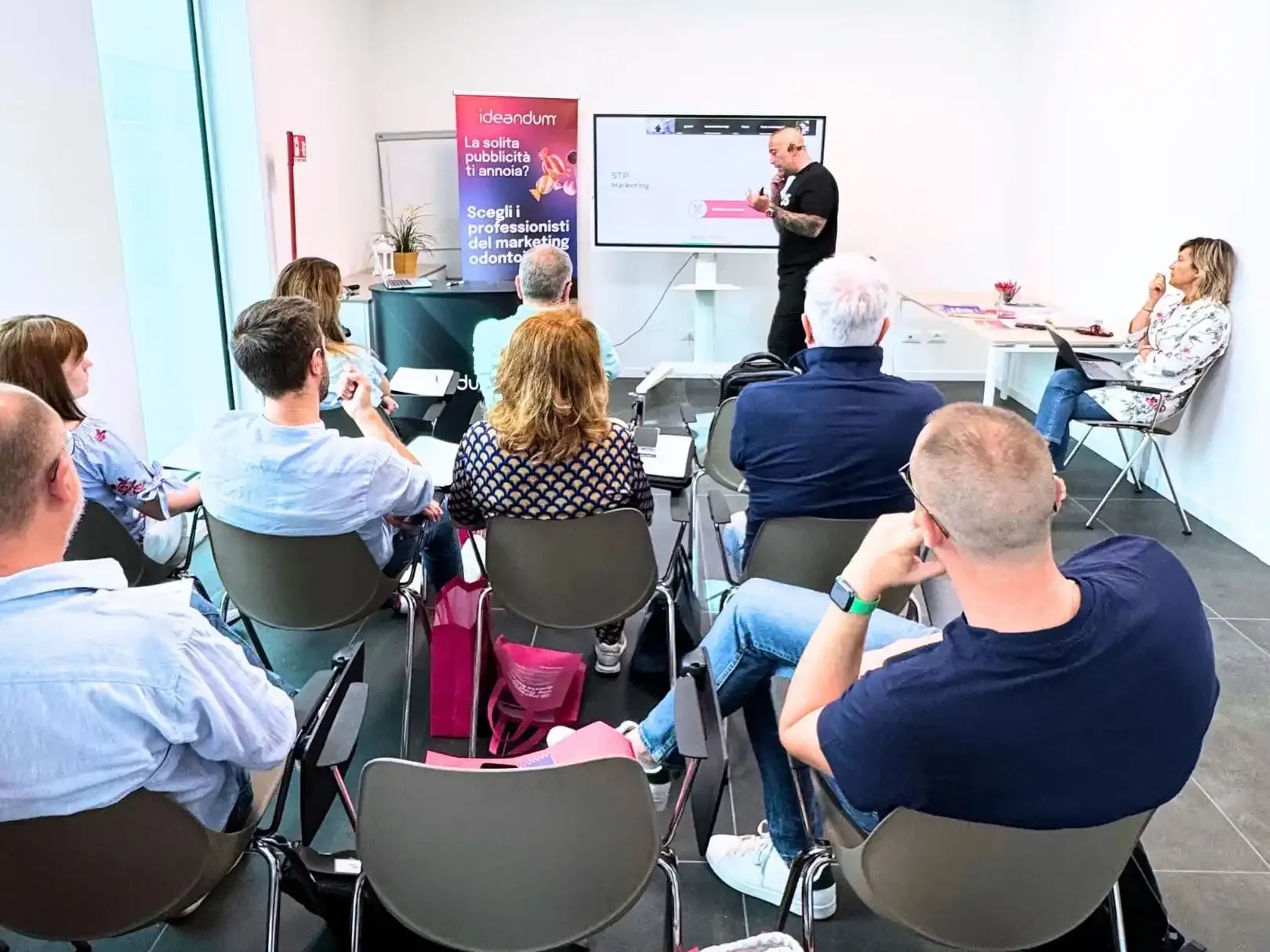 Come aprire uno studio dentistico