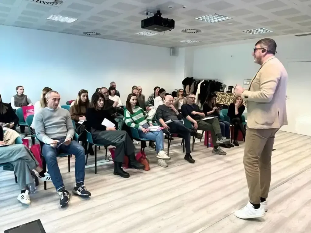 Diventare manager dello studio dentistico